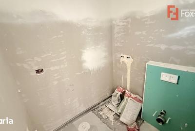 Casă cu 3 camere cu Teren 370 Mp în Moșnița Nouă - 2