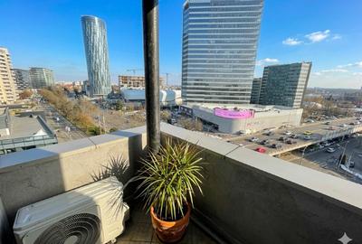 Apartament cu 2 camere decomandat în Aviației - 2