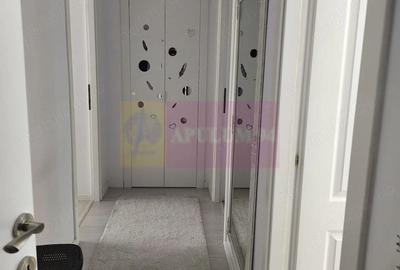 Apartament cu 3 camere semidecomandat în Camil Ressu - 7