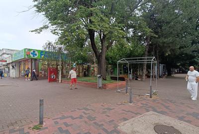 Spatiu comercial cu chiriasi – randament foarte bun, 677.500 EUR - 1