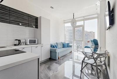 Garsonieră decomandată în Crângași - 3