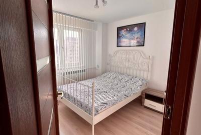 Apartament cu 2 camere decomandat în Obor - 6