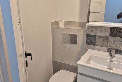 Garsonieră decomandată în Drumul Carului - 6