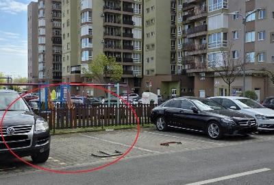 Teren Construcții intravilan de 13 mp, în Nufărul - 3