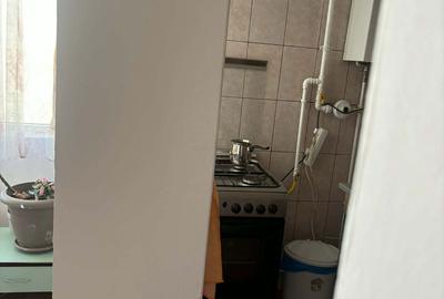 Garsonieră semidecomandată în Astra