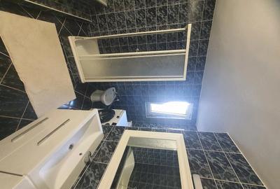 Apartament cu 3 camere semidecomandat în Central - 4