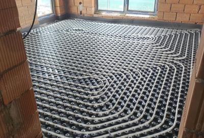 Casă cu Teren 405 Mp în Bod - 1