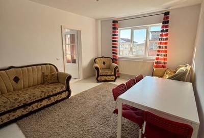 Apartament de vanzare, cu 2 camere, 40 mp, zona Hotvon - 1