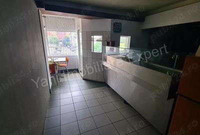 Spațiu comercial, de 270 mp, în Central - 15