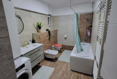 Apartament cu 3 camere decomandat în Aeroport - 5