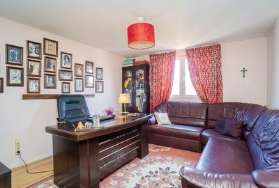 Casă individuală cu 7 camere cu Piscina în Sărărie - 10