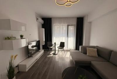 Apartament 2 Camere Modern | Mobilat Complet | Bloc Nou | Sisești - 2