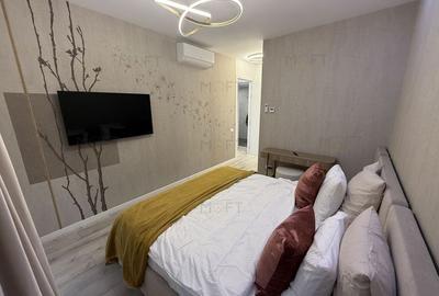 Apartament cu 3 camere decomandat, mobilat în Herăstrău - 21