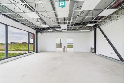 Hala Moderna, in zona Aeroport 949 mp Utili - 2