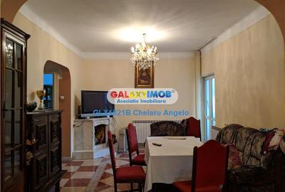 Casă cu 4 camere cu Teren 280 Mp în Parcul Carol - 1