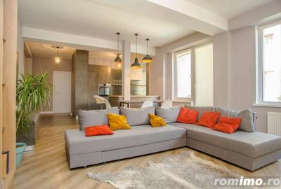 Apartament cu 2 camere în Unirii - 2