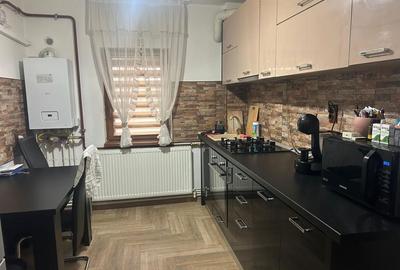 Apartament cu 2 camere în Craiovița Nouă - 6