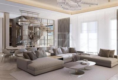 Vila eleganta/cartier de case Pipera - 2