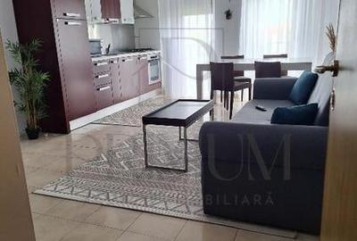 SEMICENTRAL - 2 Camere - Bloc nou - Lift - Parcare inclusa - 2