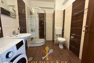 Apartament cu 3 camere în Dâmbul Rotund - 9
