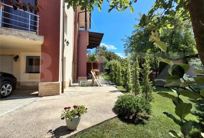 Vila exclusivista, zona Plopii fara Sot, garaj crama finisare si utilare de top - 6