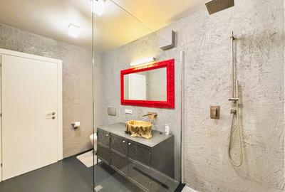 Apartament cu 3 camere decomandat, mobilat în Herăstrău - 15