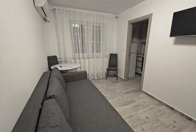 Garsonieră nedecomandată în Drumul Taberei - 1