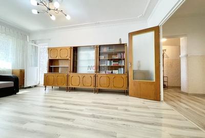 CHIRIE 4 Camere PARC TINERETULUI I PANORAMIC I Etaj 8 din 10 I METROU ! - 21