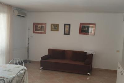 Apartament cu 3 camere decomandat, mobilat în Central - 3