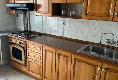 Apartament 4 cam 110 mp et 2/4 inclus garaj-Clucerului Arcul de Triumf sector 1 - 5