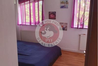 Apartament cu 3 camere decomandat în Berceni - 1