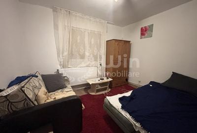 Apartament 2 camere | Decomandat | 48mp | Zona Kaufland Marasti - 3