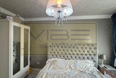 Apartament cu 3 camere decomandat, mobilat în Tătărași - 14