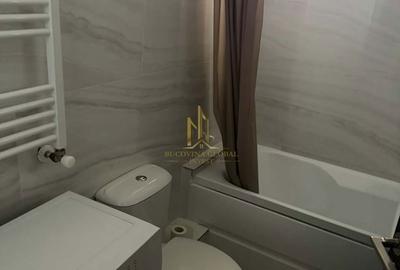 Apartament cu 3 camere în Ultracentral - 3