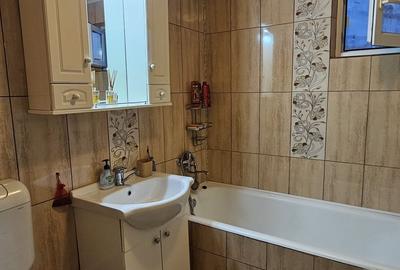 Apartament cu 2 camere, Micro 18 - 8