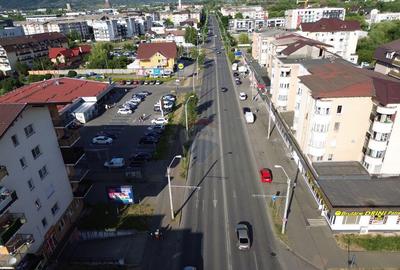 Ocazie!!! Spa?iu Comercial de Vanzare 780 mp utili - Vi... - 36