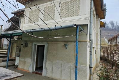 Casă în Târnăveni - 2