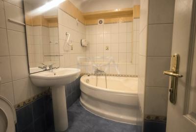 Garsonieră decomandată, mobilată în Unirii - 12