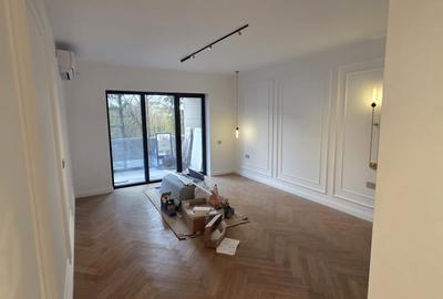 Apartament cu 3 camere decomandat în Central - 6