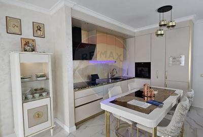 Casă cu 5 camere cu Teren 429 Mp în Lisaura - 8