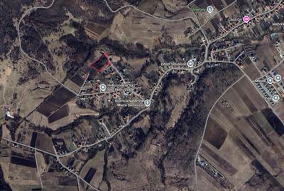 Spațiu comercial, în Central