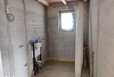 Casă cu 3 camere cu Teren 500 Mp în Popricani - 3