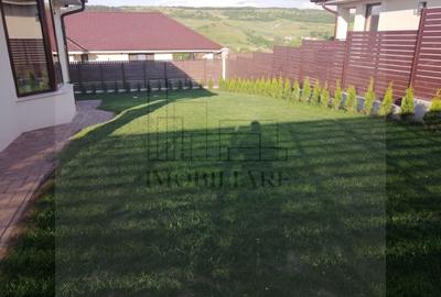 Casă individuală cu 4 camere cu Canalizare în Corușu - 17