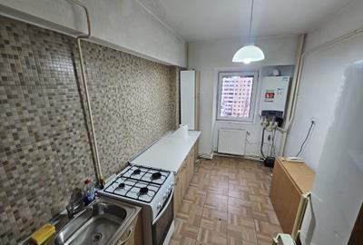 Apartament cu 3 camere, mobilat în Dacia - 4