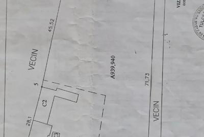 Casă cu 3 camere în Ceamurlia de Jos - 1