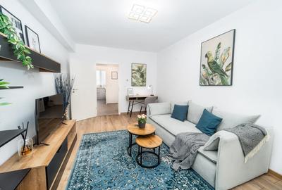 Apartament Central Renovat cu vedere in Piata Victoriei - 3