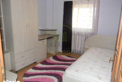 Apartament cu 3 camere decomandat, mobilat în Între Lacuri - 5