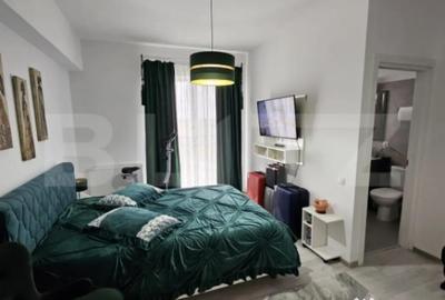 Apartament cu 3 camere decomandat, mobilat în Central - 16