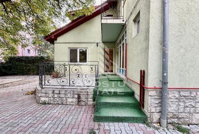 Casa individuala, 5 camere, teren 277mp, zona Modern - 20