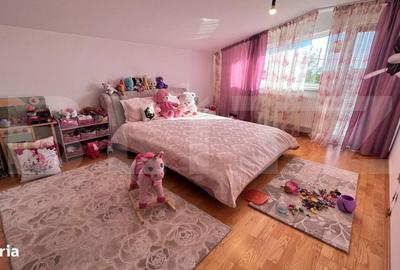 Casă cu 4 camere în Albești - 5